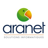 ARA NET logo - Similar company to Aranet Comunicação