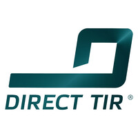 Direct Tir logo - Similar company to Truck & Trail Performance, Sa