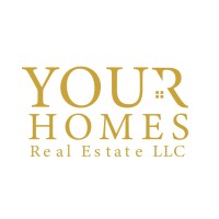 Your Homes ZA – Real Estate South Africa logo - Similar company to Launchsoft