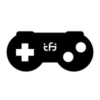 IFI Spillutvikling logo - Similar company to Www.Spillutvikling.Org