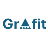 Grafit logo - Similar company to N8
