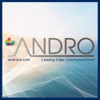 ANDRO Computational Solutions, LLC logo - Similar company to The Project Fibonacci Foundation, Inc.