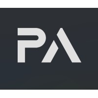 Pine Algo logo - Similar company to Medset Pharma