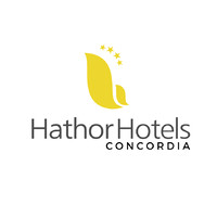 Hathor Hotels Concordia logo - Similar company to Tecno Bross