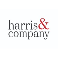 Harris & Company logo - Similar company to Maroset