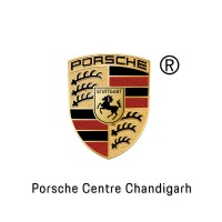 Porsche Centre Chandigarh logo - Similar company to Audi Chandigarh