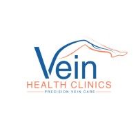 Vein Health Clinics logo - Similar company to Docscriber