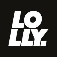 Lolly Studio logo - Similar company to Ilovedust