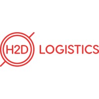 H2D Logistics logo - Similar company to Edgequarters
