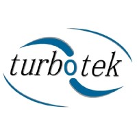 Turbotek Turbomakina Teknolojileri Ltd. Şti. logo - Similar company to Sapron Engineering