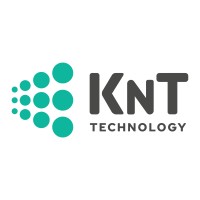 KNT Technology Sp. z o.o. logo - Similar company to Mdata