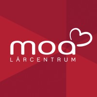 MoA Lärcentrum logo - Similar company to Somewhere