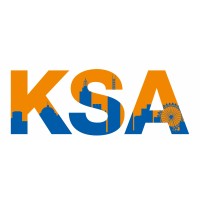KSA Facility Services logo - Similar company to Club Tarneit