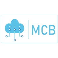 MCB Technologies LTD logo - Similar company to Reeve Technologies Limited