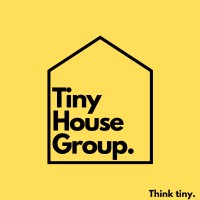 The Tiny House Group logo - Similar company to Tiny House Europa, B2B