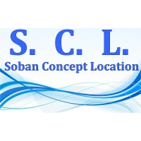 S.C.L SOBAN CONCEPT LOCATION logo - Similar company to Gemsys - Groupe Prosys