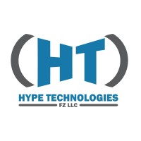 Hype Technologies FZ LLC logo - Similar company to Synace Tech Llc