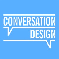 Conversation Design logo - Similar company to Conversation Co