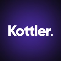 Kottler logo - Similar company to Agência Kottler