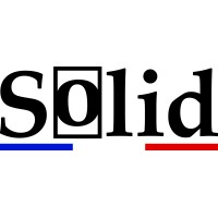 Solid NFT logo - Similar company to Supercritical