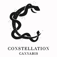 Constellation Cannabis logo - Similar company to Botanicaseattle