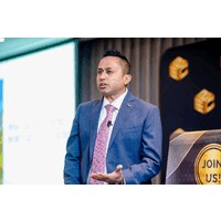 Hemi Hossain logo - Similar company to Clear Path Financial Group