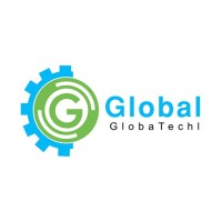 Globle Tech logo - Similar company to Itech Globle