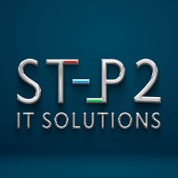 Step2 IT Solutions logo - Similar company to Huge Vision Software Agency House