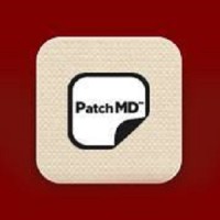 PatchMD logo - Similar company to Nutri-Patch®