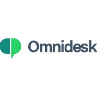 OmniDesk India logo - Similar company to Omnidesk