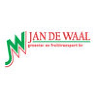 Jan de Waal Groente- en Fruittransport BV / Scandinavië Transport de Waal BV logo - Similar company to De Hart Temperature Controlled Transports