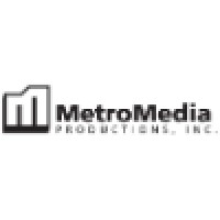 MetroMedia Productions logo - Similar company to Fekrkade