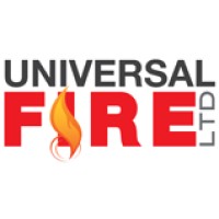 Universal Fire Limited logo - Similar company to Ees Fire