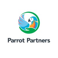 Parrot Partners Canada logo - Similar company to Plant Based Nutrition Support Group