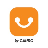 Jualo.com - Powered by CARRO logo - Similar company to Fulfilled