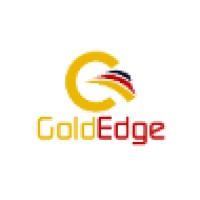 The GoldEdge Group logo - Similar company to Firenze Organisation