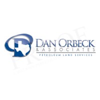 Dan Orbeck Associates