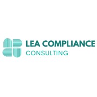 LEA COMPLIANCE logo - Similar company to L'Agence Compliance