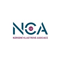 National Cluster Association - CZ logo - Similar company to Cedeg, Z.S.
