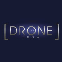 The Drone Show logo - Similar company to Stellar Lights