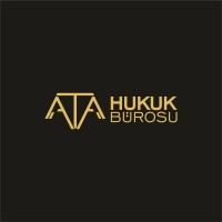 Ata Hukuk Bürosu logo - Similar company to Çapa Hukuk Bürosu