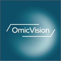 OmicVision Biosciences logo - Similar company to Amass