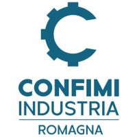 Confimi Romagna logo - Similar company to Hello User