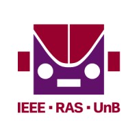 RAS UnB logo - Similar company to Plugia