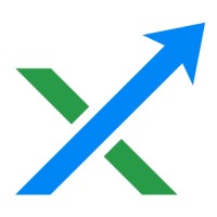 Xponential logo - Similar company to Miracles Fintech