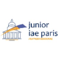 Junior Iae Paris