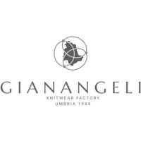 Gianangeli Knitwear Factory logo - Similar company to Logica. - Revolutionizing The Knitwear Industry With Cutting-Edge Software Solutions