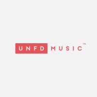 UNFD Music logo - Similar company to Wwcd Radio
