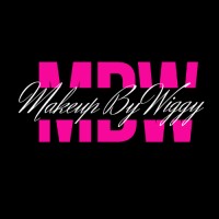Makeup By Wiggy logo - Similar company to Spadelic Beauty Consulting & Makeup Artistry
