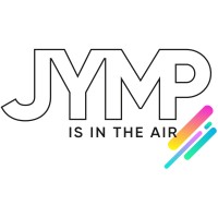 JYMP logo - Similar company to Brio Studios